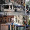 Then & Now: Photos Show NYC's Changing Storefronts
